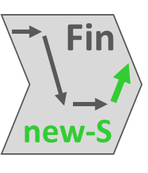Fin-4 new-start Fin icon