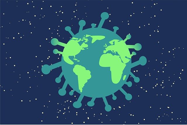 Coronavirus global